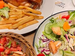 -FABIO’S费比欧披萨餐厅