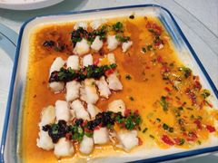 -鱼神·脆肉鲩 全鱼宴(西乡店)