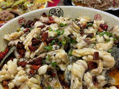 -蜀膳坊(洪公祠小区店)