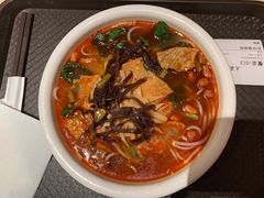 原味螺蛳粉-水平有限广西米粉·广西风味集(五道口店)