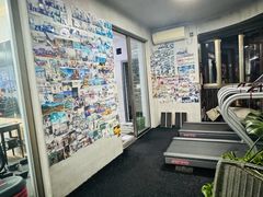 -星健源健身工作室
