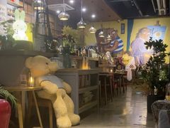 -咖法森林·咖啡  酒吧(天河店)