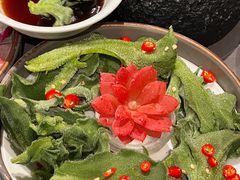 -骨之味·筒骨汤火锅(江头店)