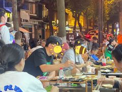 -阿昌白族石板烧·菌锅(大理古城店)