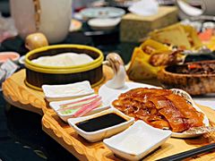 -绸乡宴酒店·融合苏帮宴(吴江店)