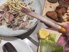 -农畉LONFOOD(万象天地店)