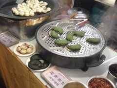 -秦淮小吃城(夫子庙店)