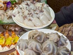 -芭菲盛宴·环球美食(北城国际店)