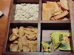 -鸽舞笙平金牌烧鸽子·融合菜(鲁谷店)