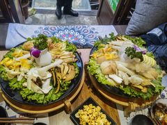 -束河人家(南锣鼓巷店)