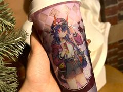 -奈雪的茶(正弘城PRO+店)