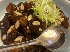 -上海皇廷花园酒店·御宴中餐厅