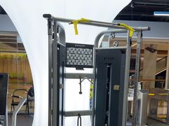 -超鹿运动(五四路恒力城店)