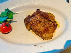 -王品牛排(郑州大卫城店)