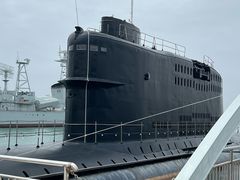 -中国人民解放军海军博物馆