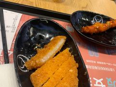 -吉野家(南昌铜锣湾店)