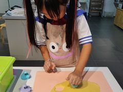-米柚烘焙教室(工联CC店)