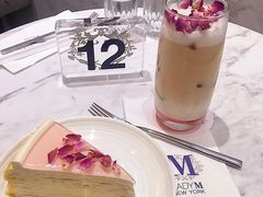 -Lady M(沙田新城市广场店)