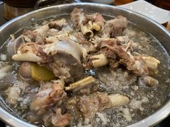 -情忆草原涮肉馆