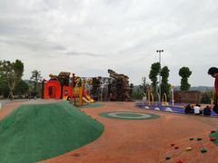 -枫香湖儿童公园