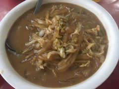 -东北特色水饺(郭家桥店)