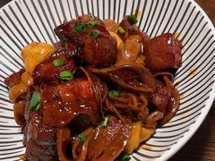 -熠盛·本帮菜Bistro(永嘉路店)
