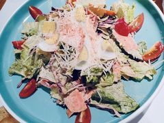 -HELLO MUSAE 拾光缪斯餐厅·纯正希腊风味(苏州中心店)