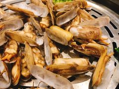-日进一片海.生腌海鲜火锅.宵夜烧烤(三里屯总店)