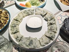 -海尔巴格一甸茶餐厅(团结路店)
