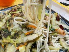 -福州人铭小吃