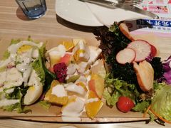 -必胜客(东大桥店)