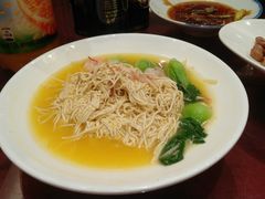 -红城阁·上海味道(四平路店)