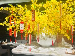 -同仁堂粹和餐厅·食养养生宴(新大都店)