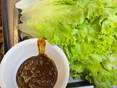 -老三李村河底戳子肉(总店)