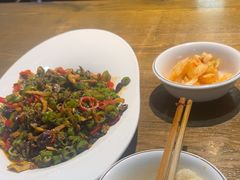-小厨食堂(黄田坝店)