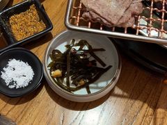 -九田家黑牛烤肉料理(华侨城店)