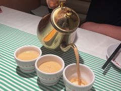 -楼兰新疆菜(江宁万达店)