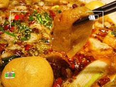 -友达面馆(广州总店)