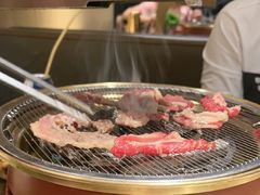 -西塔老太太泥炉烤肉(沈阳店)