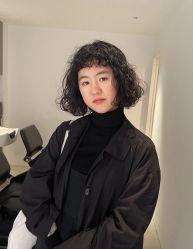 -美森形象