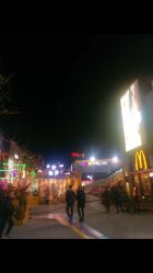 点击看大图 -嗨翻Hi-Fun竞技主题乐园·蹦床团建生日聚会(五棵松华熙店)