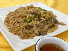 -海鲜街菜馆(海珠南路店)
