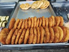 -向东街老玖面馆总店