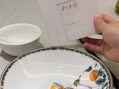 -狮王府淮扬菜(新街口友谊店)