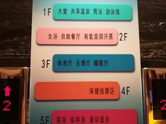 -水晶之星洗浴温泉汗蒸