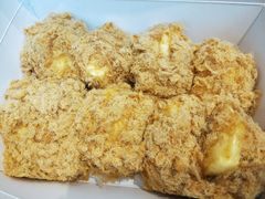 -鲍师傅糕点(春熙路店)