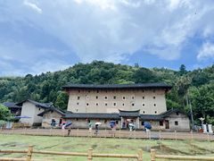 -福建土楼(南靖)景区