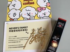 -Seesaw Coffee(上生新所店)