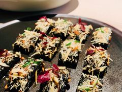 浓味板栗南瓜-解香楼(八盘岭路店)