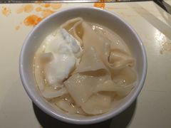 -海底捞火锅(银泰中心店)